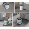 Ecovacs Intelligent Adjustable Filter Removable Air Purifier